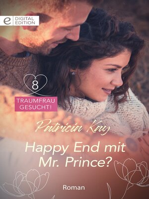cover image of Happy End mit Mr. Prince?